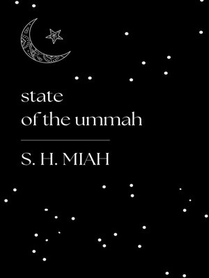 cover image of State of the Ummah